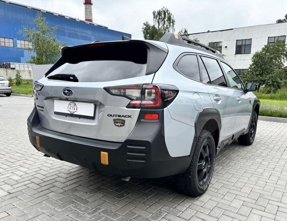 Продажа Subaru Outback VI Рестайлинг, 2023г., Гомель Гомель - изображение 7