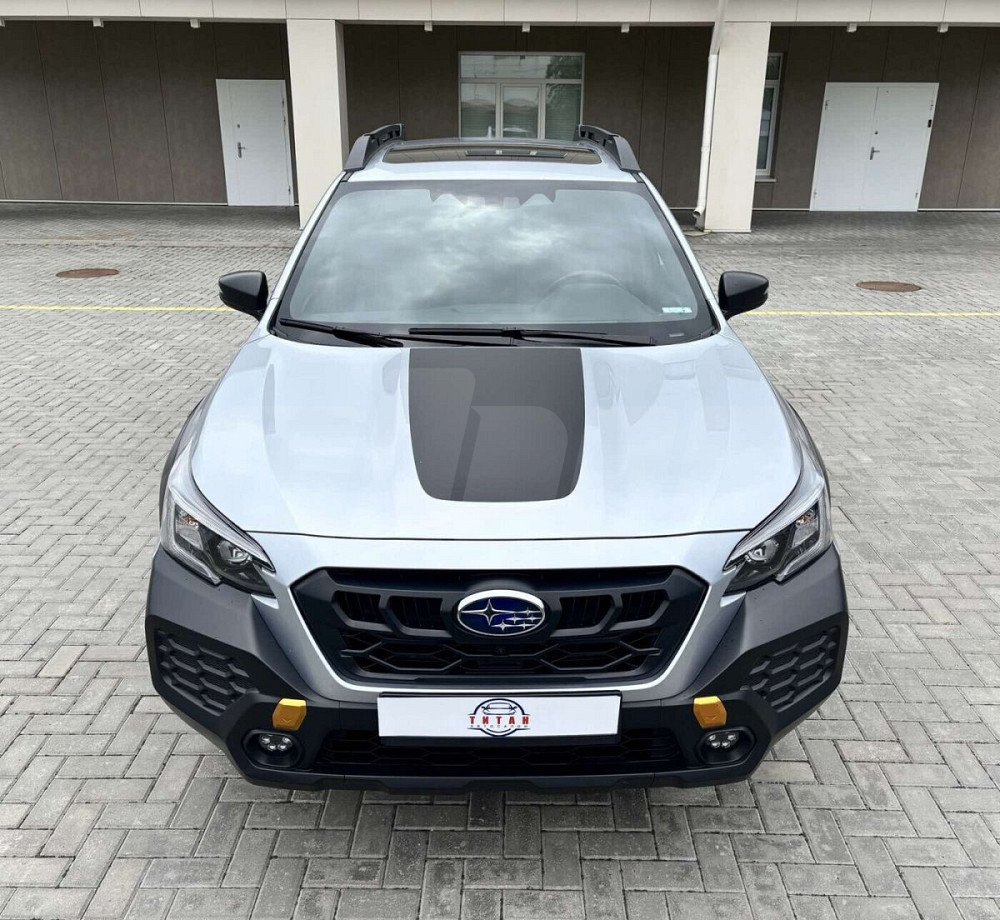 Продажа Subaru Outback VI Рестайлинг, 2023г., Гомель Гомель - изображение 13