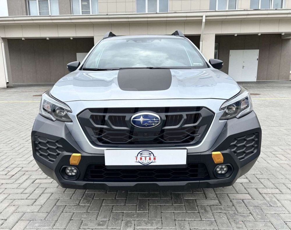 Продажа Subaru Outback VI Рестайлинг, 2023г., Гомель Гомель - изображение 12