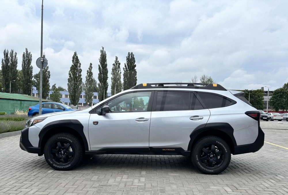 Продажа Subaru Outback VI Рестайлинг, 2023г., Гомель Гомель - изображение 3