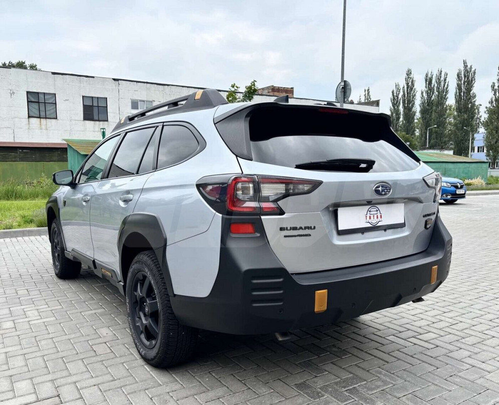 Продажа Subaru Outback VI Рестайлинг, 2023г., Гомель Гомель - изображение 5