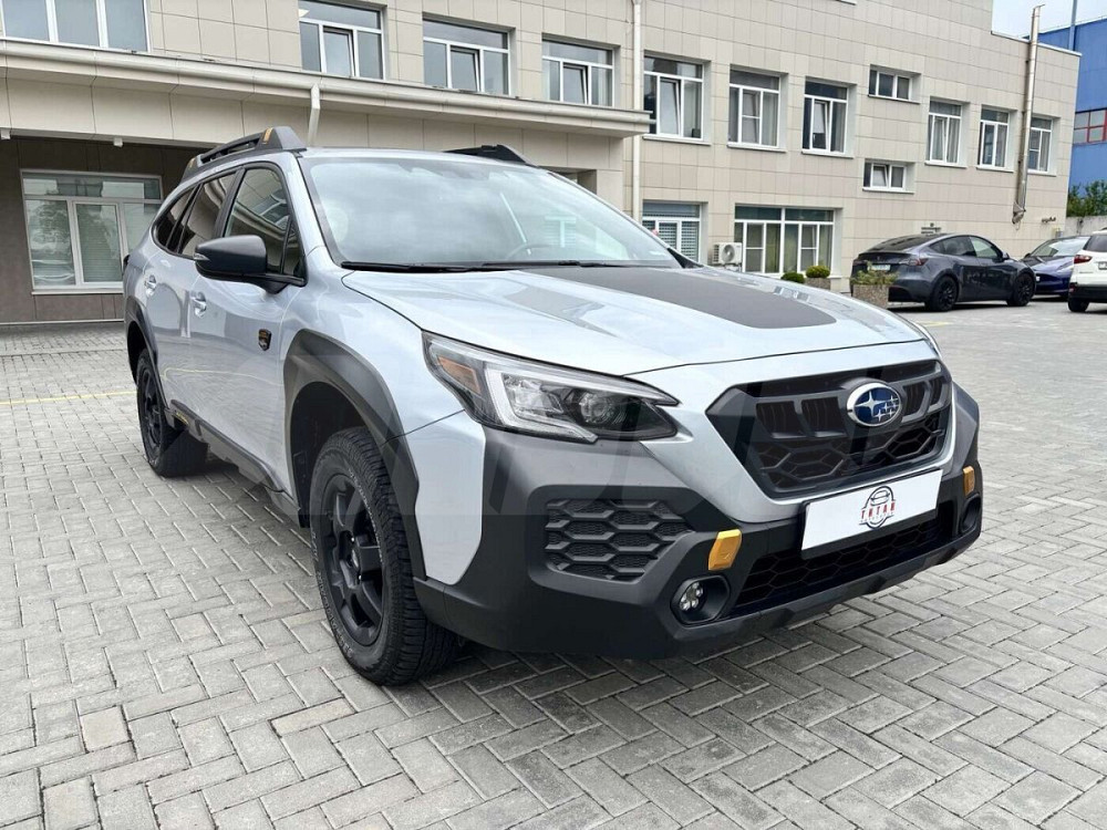 Продажа Subaru Outback VI Рестайлинг, 2023г., Гомель Гомель - изображение 11