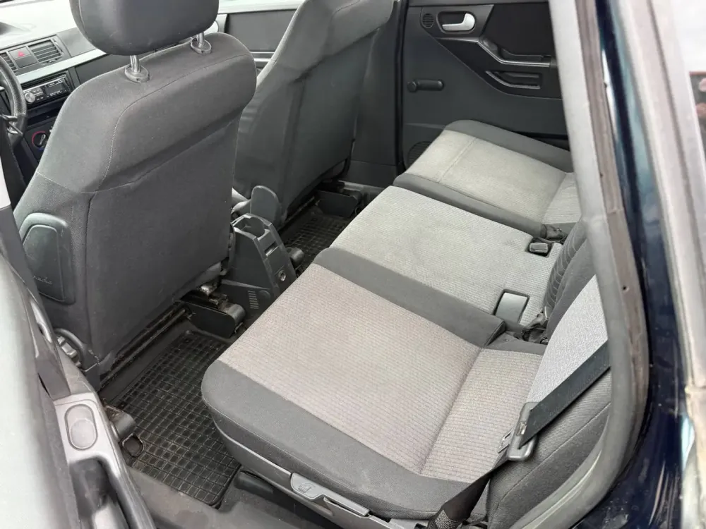 Продажа Opel Meriva A, 2004г., Солигорск Солигорск - изображение 10