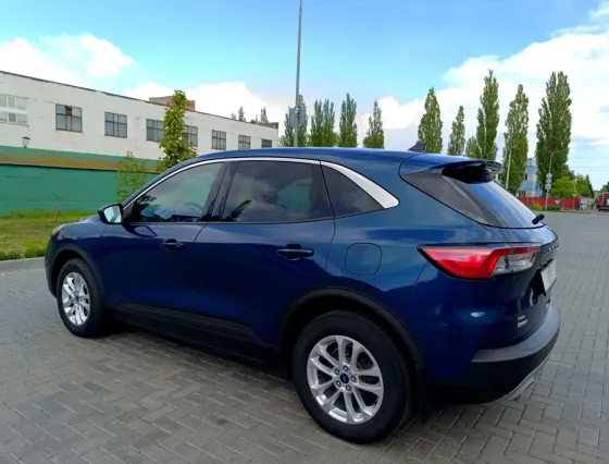 Продажа Ford Escape III Рестайлинг, 2020г., Гомель Гомель