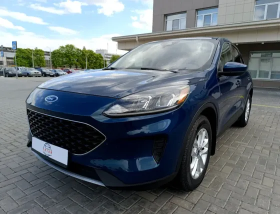 Продажа Ford Escape III Рестайлинг, 2020г., Гомель Гомель