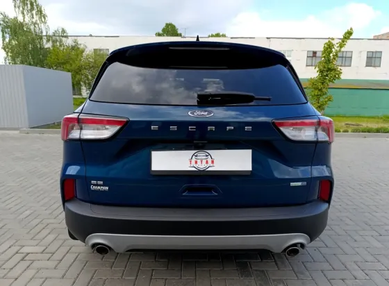 Продажа Ford Escape III Рестайлинг, 2020г., Гомель Гомель