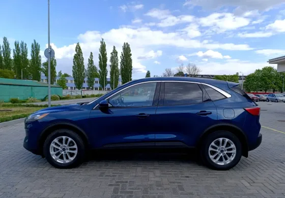 Продажа Ford Escape III Рестайлинг, 2020г., Гомель Гомель