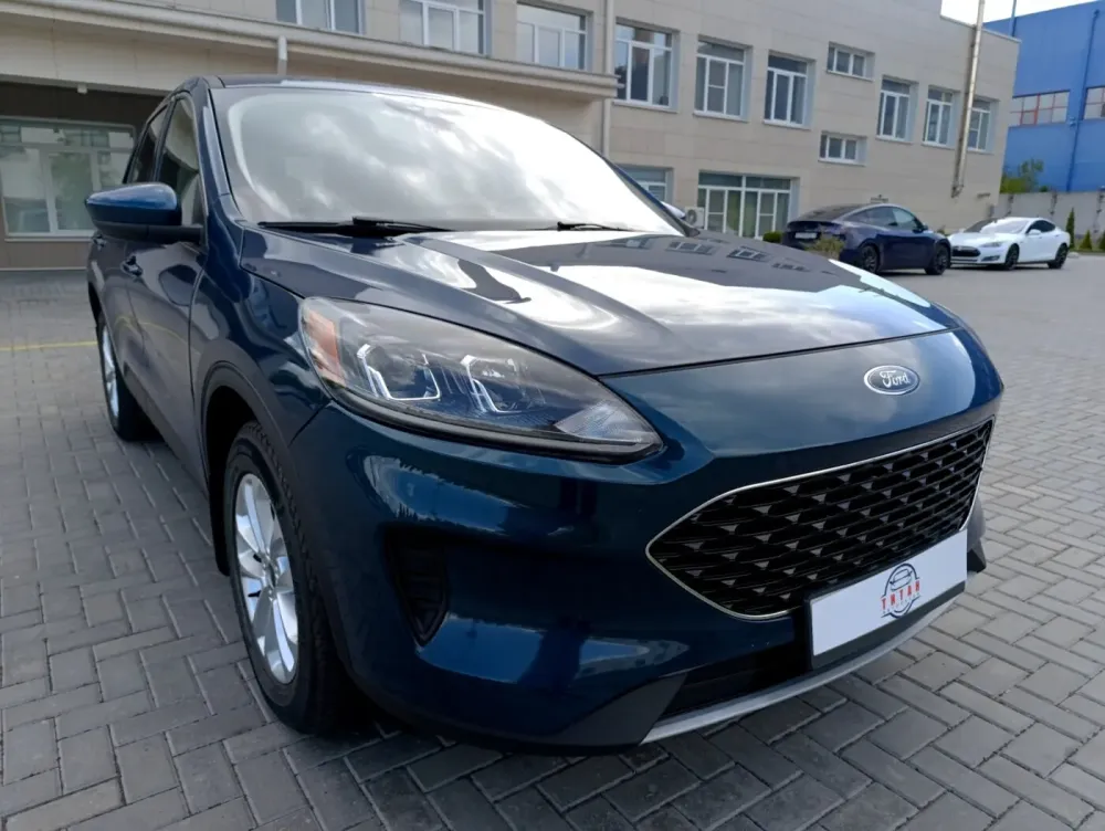 Продажа Ford Escape III Рестайлинг, 2020г., Гомель Гомель - изображение 11