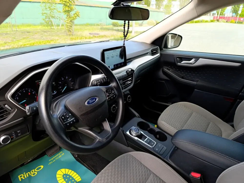 Продажа Ford Escape III Рестайлинг, 2020г., Гомель Гомель - изображение 15
