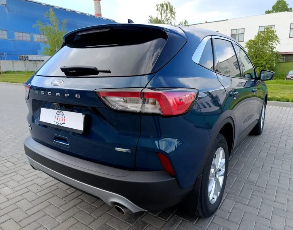 Продажа Ford Escape III Рестайлинг, 2020г., Гомель Гомель - изображение 7