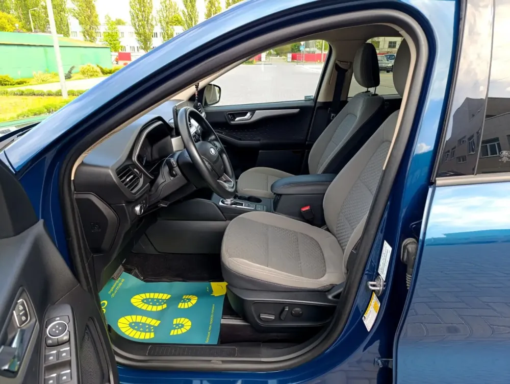 Продажа Ford Escape III Рестайлинг, 2020г., Гомель Гомель - изображение 14