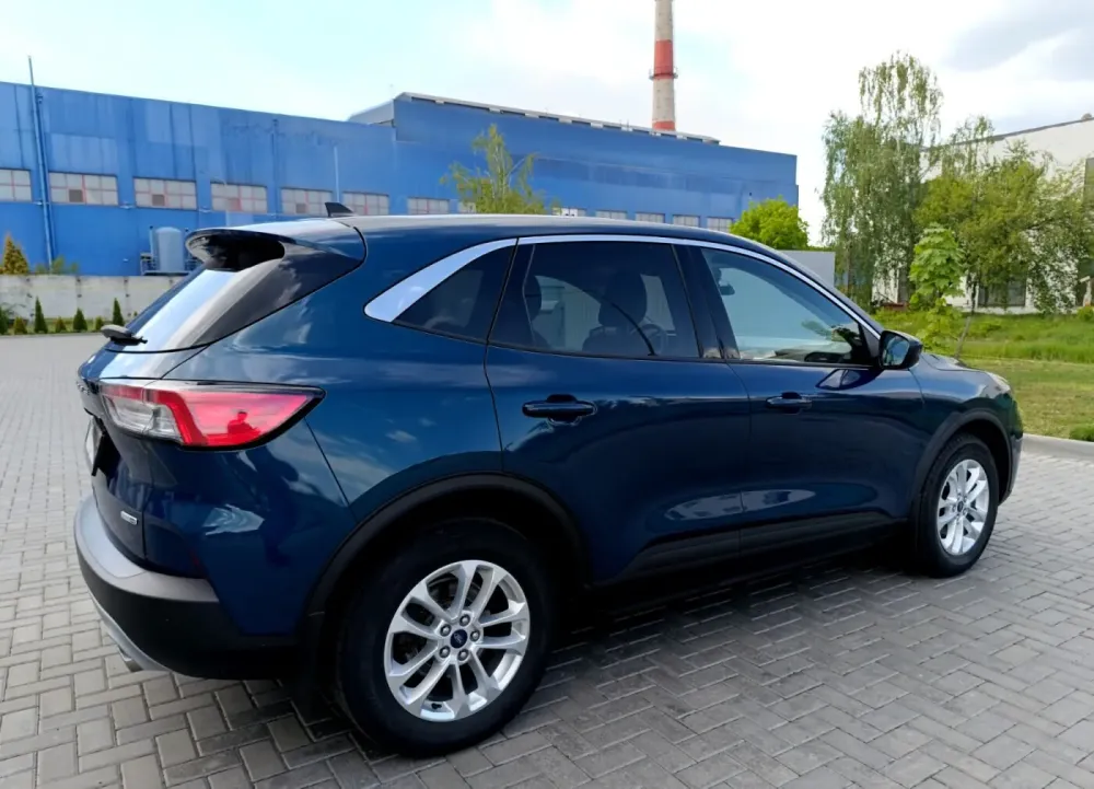Продажа Ford Escape III Рестайлинг, 2020г., Гомель Гомель - изображение 8