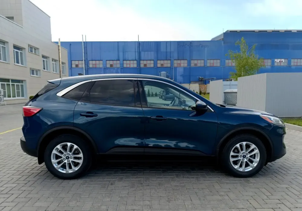 Продажа Ford Escape III Рестайлинг, 2020г., Гомель Гомель - изображение 9