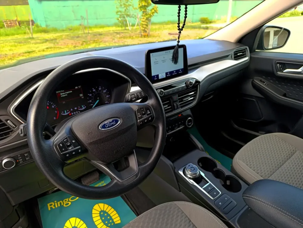 Продажа Ford Escape III Рестайлинг, 2020г., Гомель Гомель - изображение 16