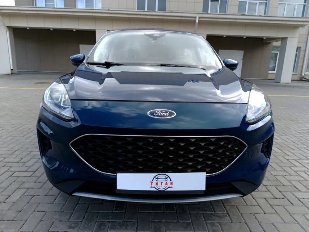 Продажа Ford Escape III Рестайлинг, 2020г., Гомель Гомель - изображение 12