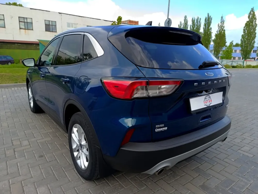 Продажа Ford Escape III Рестайлинг, 2020г., Гомель Гомель - изображение 5
