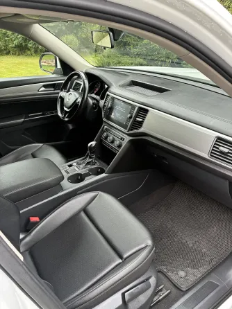 Продажа Volkswagen Atlas I, 2019г., Минск Минск