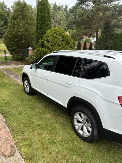 Продажа Volkswagen Atlas I, 2019г., Минск Минск - изображение 13