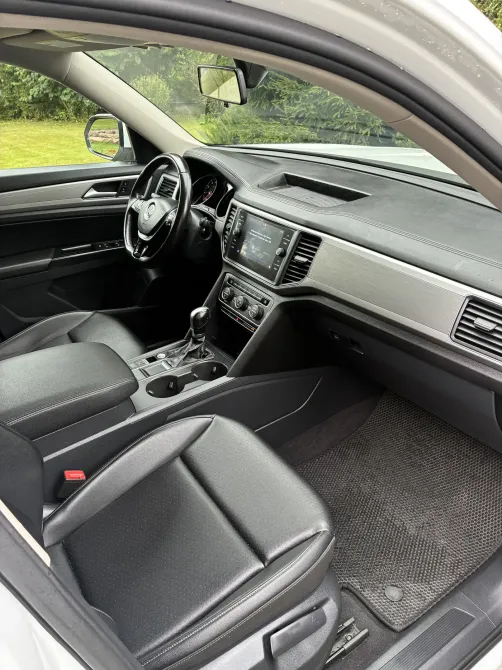 Продажа Volkswagen Atlas I, 2019г., Минск Минск - изображение 4