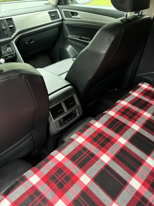 Продажа Volkswagen Atlas I, 2019г., Минск Минск - изображение 2