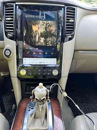 Продажа Infiniti FX II (S51) Рестайлинг, 2011г., Витебск Витебск