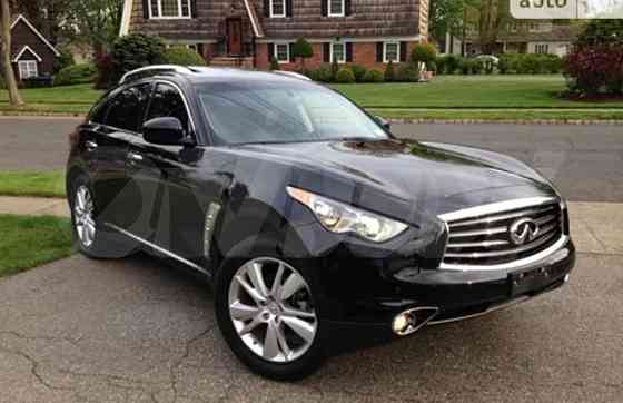 Продажа Infiniti FX II (S51) Рестайлинг, 2011г., Витебск Витебск