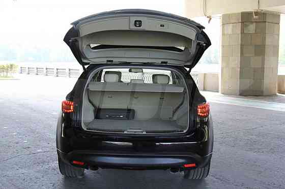 Продажа Infiniti FX II (S51) Рестайлинг, 2011г., Витебск Витебск