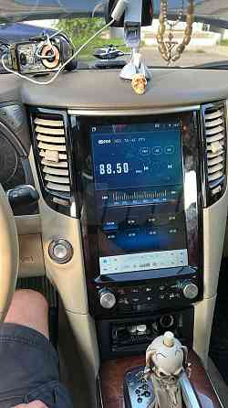 Продажа Infiniti FX II (S51) Рестайлинг, 2011г., Витебск Витебск