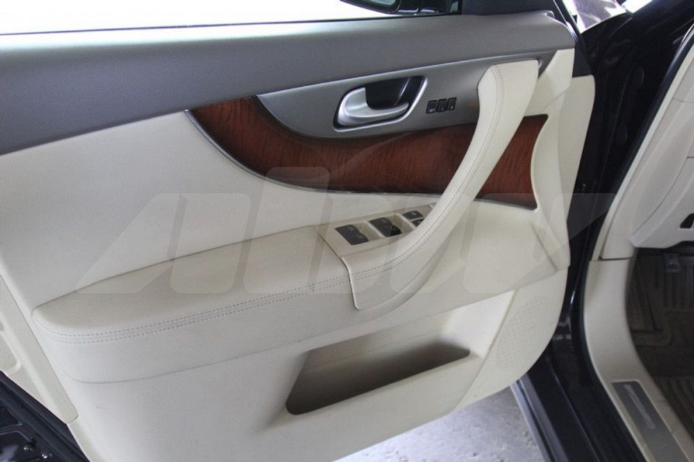 Продажа Infiniti FX II (S51) Рестайлинг, 2011г., Витебск Витебск - изображение 15
