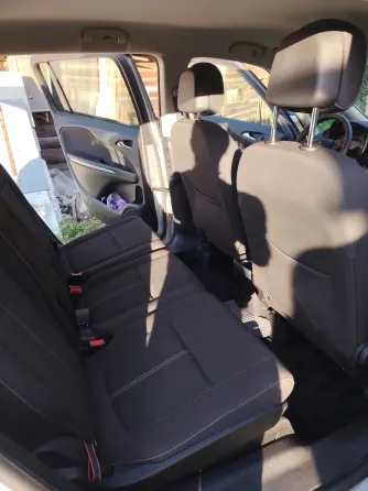 Продажа Opel Zafira C Рестайлинг, 2017г., Полоцк Полоцк