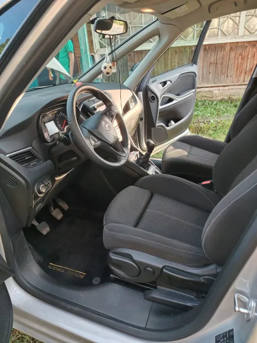Продажа Opel Zafira C Рестайлинг, 2017г., Полоцк Полоцк - изображение 9