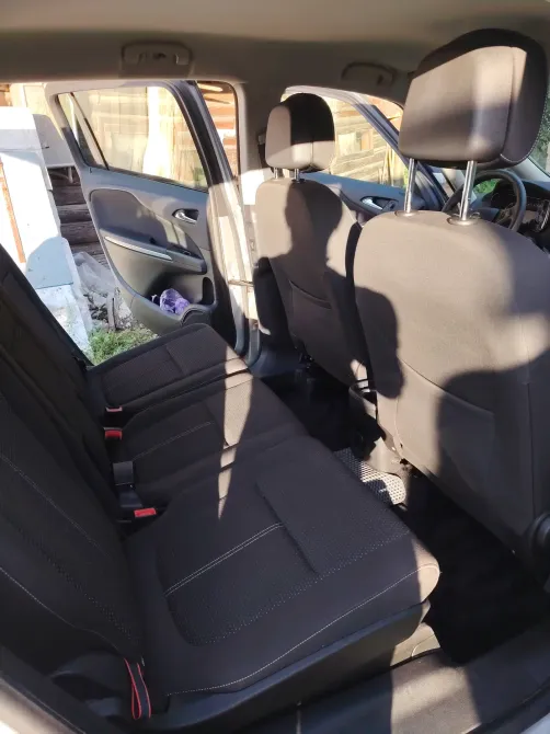 Продажа Opel Zafira C Рестайлинг, 2017г., Полоцк Полоцк - изображение 6