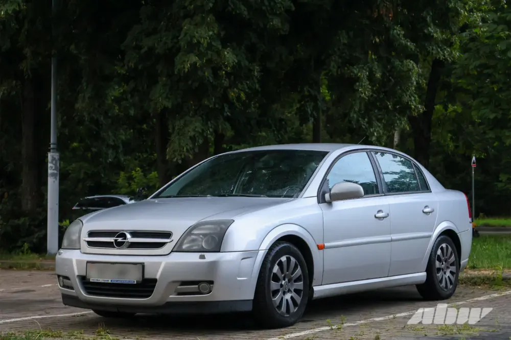 Продажа Opel Zafira C Рестайлинг, 2017г., Полоцк Полоцк - изображение 14