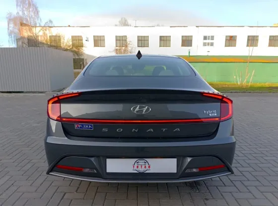 Продажа Hyundai Sonata VIII (DN8), 2021г., Гомель Гомель