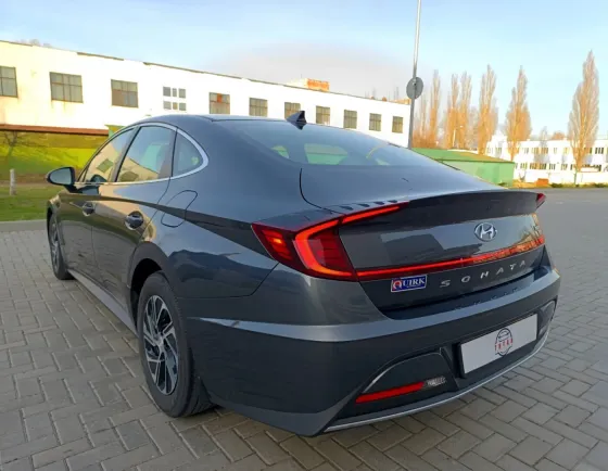 Продажа Hyundai Sonata VIII (DN8), 2021г., Гомель Гомель