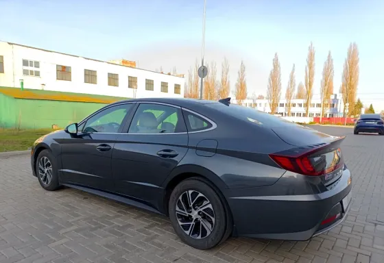 Продажа Hyundai Sonata VIII (DN8), 2021г., Гомель Гомель