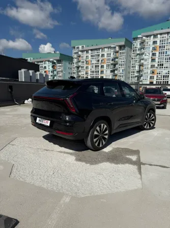 Продажа Geely Atlas II, 2026г., Минск Минск