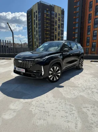 Продажа Geely Atlas II, 2026г., Минск Минск