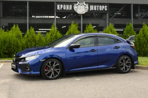 Продажа Honda Civic X, 2019г., Минск Минск