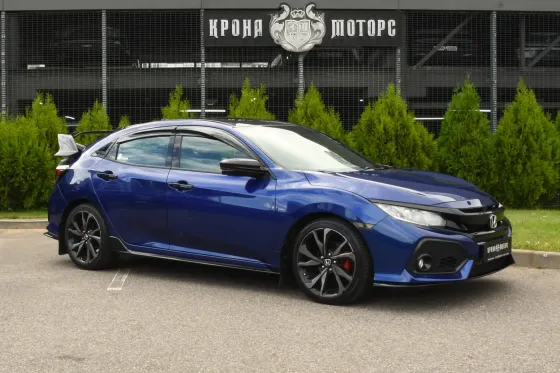 Продажа Honda Civic X, 2019г., Минск Минск
