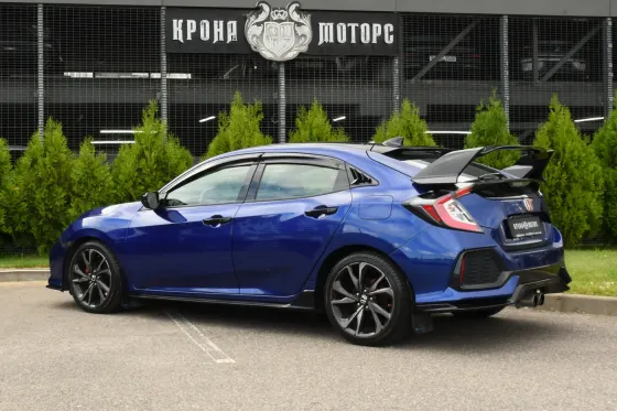 Продажа Honda Civic X, 2019г., Минск Минск