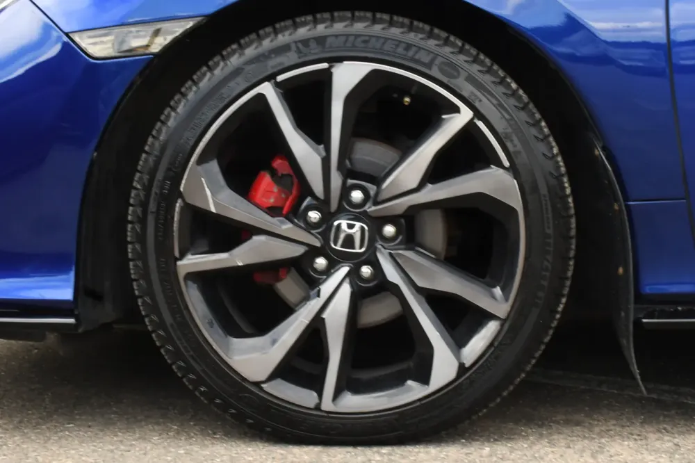 Продажа Honda Civic X, 2019г., Минск Минск - изображение 7