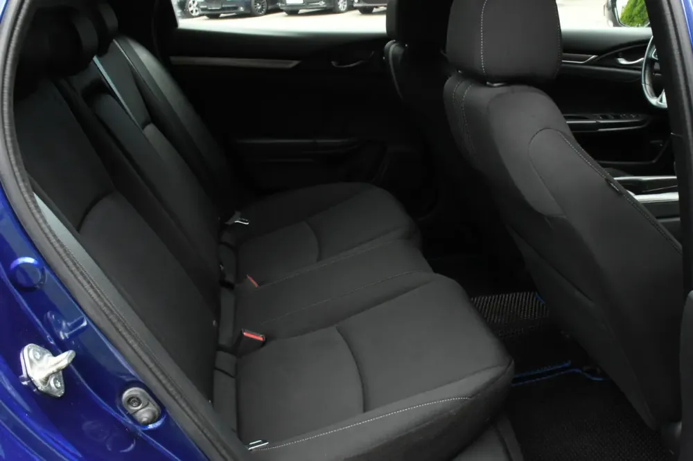 Продажа Honda Civic X, 2019г., Минск Минск - изображение 11