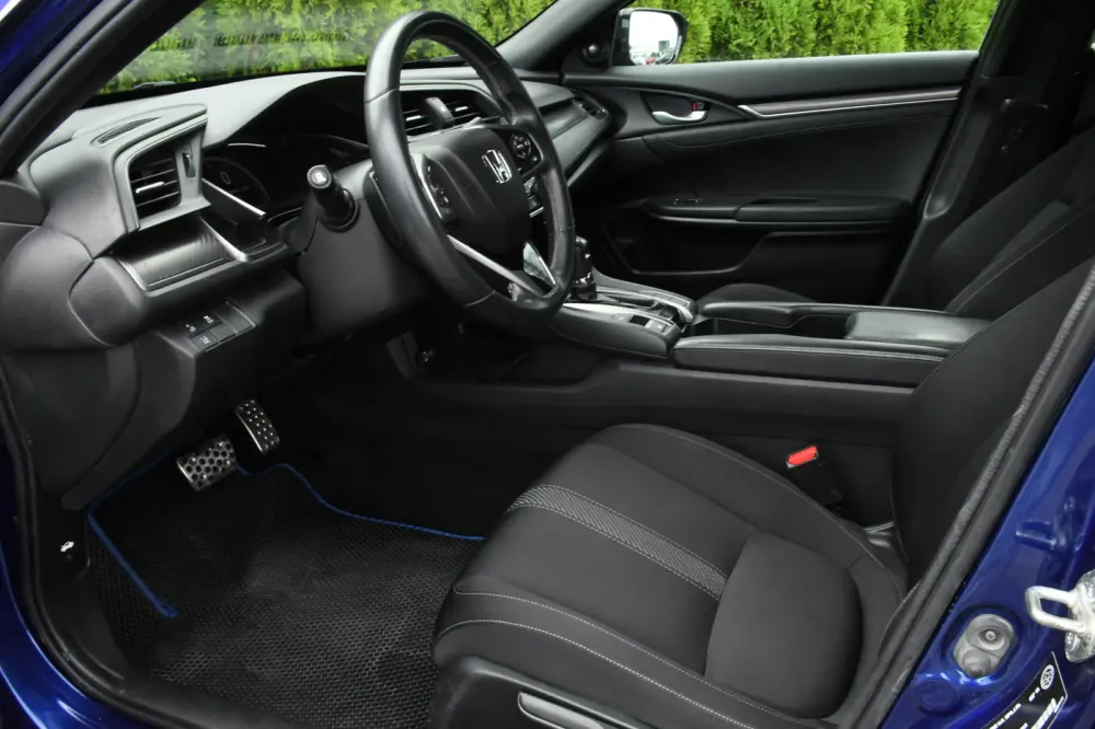 Продажа Honda Civic X, 2019г., Минск Минск - изображение 8