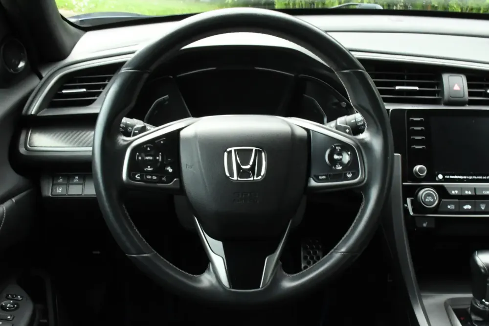 Продажа Honda Civic X, 2019г., Минск Минск - изображение 15