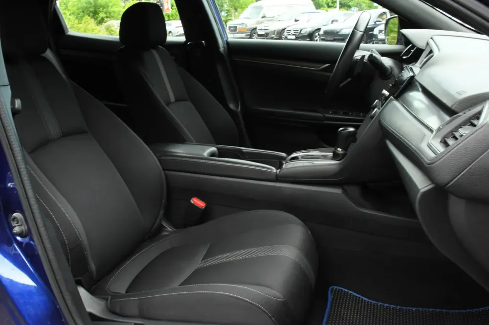 Продажа Honda Civic X, 2019г., Минск Минск - изображение 13