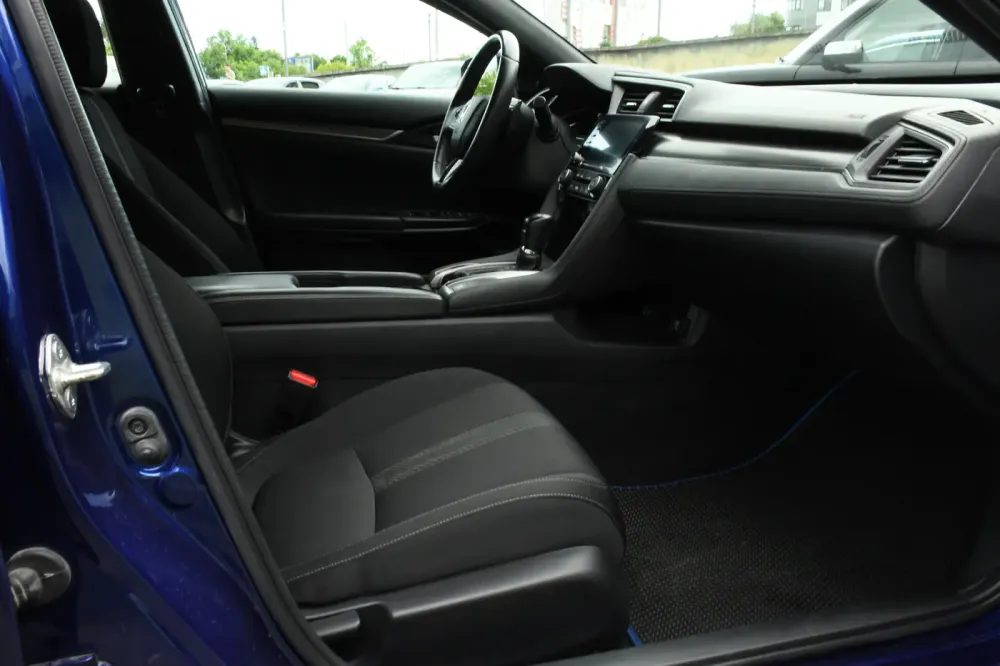Продажа Honda Civic X, 2019г., Минск Минск - изображение 12