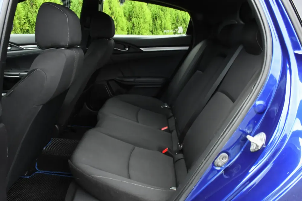 Продажа Honda Civic X, 2019г., Минск Минск - изображение 10