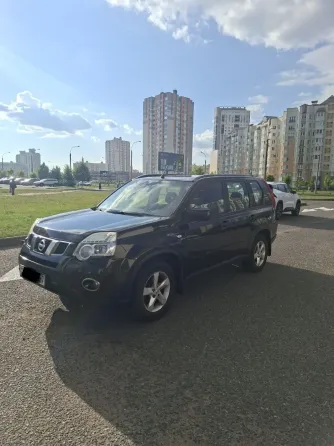 Продажа Nissan X-Trail III, 2013г., Минск Минск