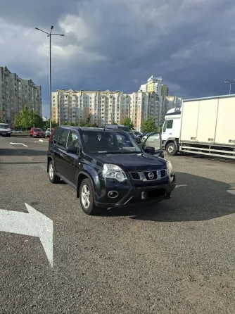 Продажа Nissan X-Trail III, 2013г., Минск Минск
